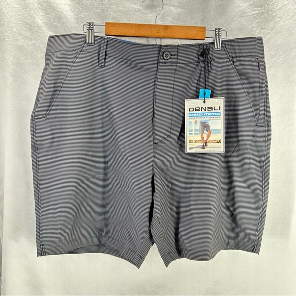 Denali Other - Denali Hybrid Stretch Shorts Size 40